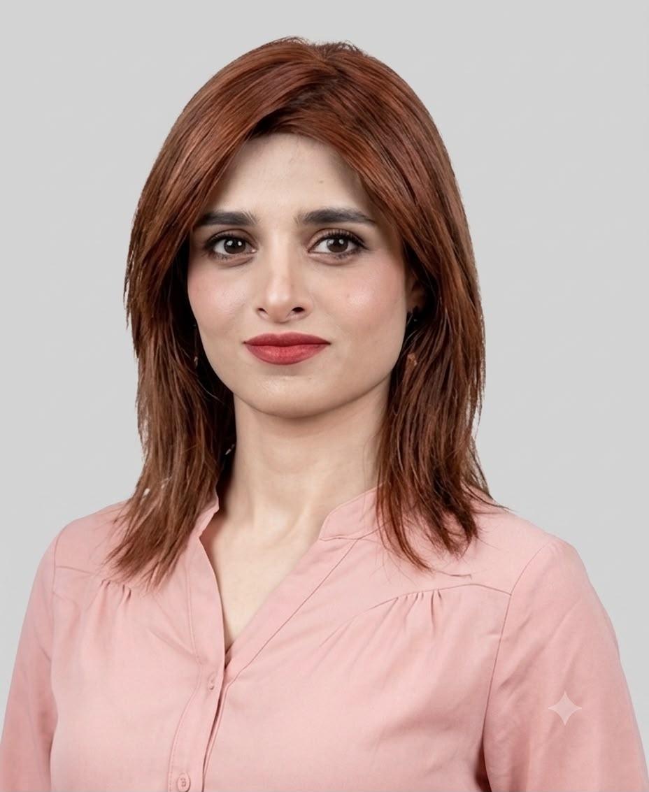 Dalia Ibrahim