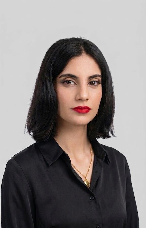 Fatima Nasser